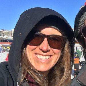 Meet your Posher, Michaela